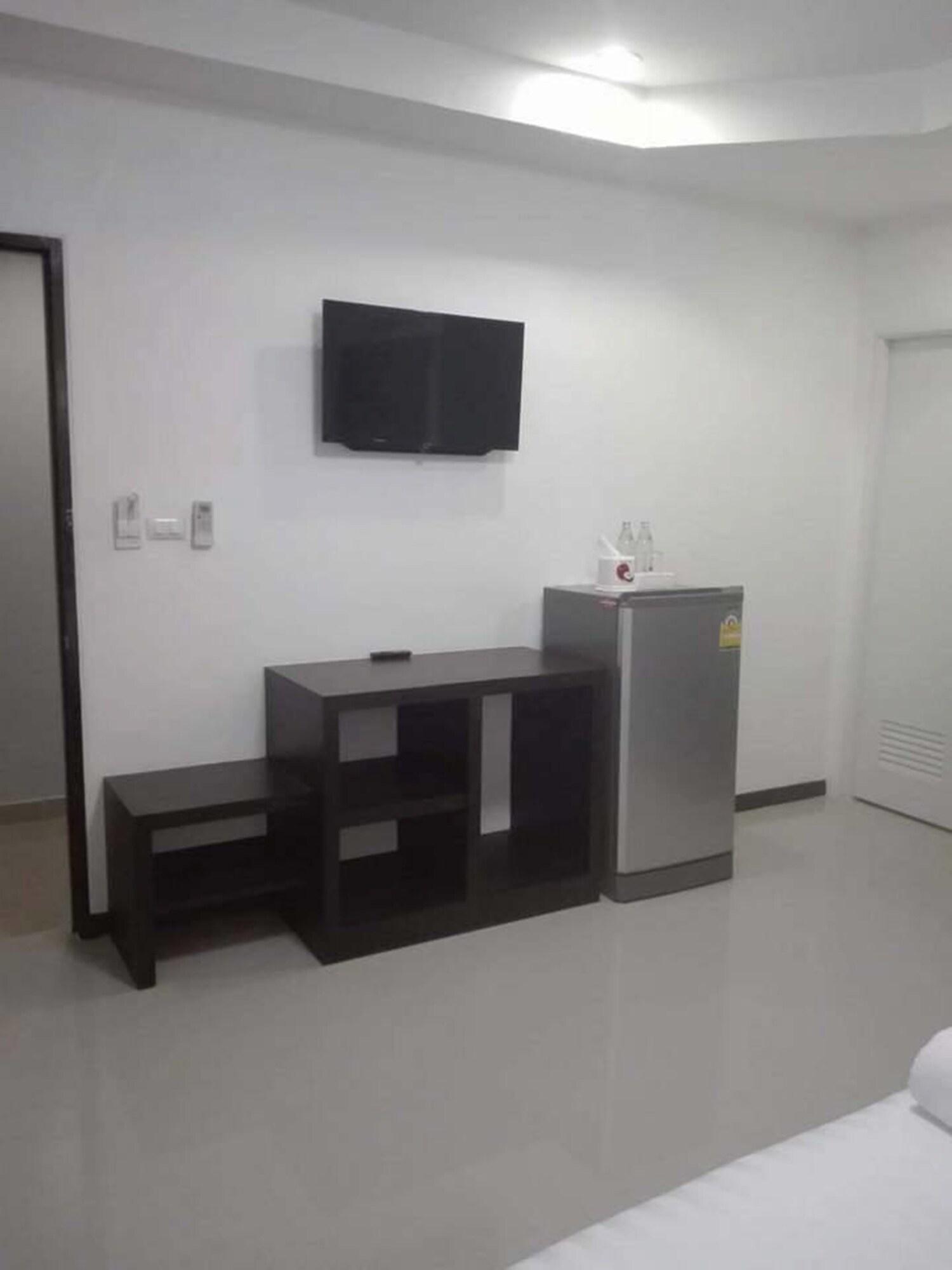 Ud House Apart otel Udon Thani Dış mekan fotoğraf