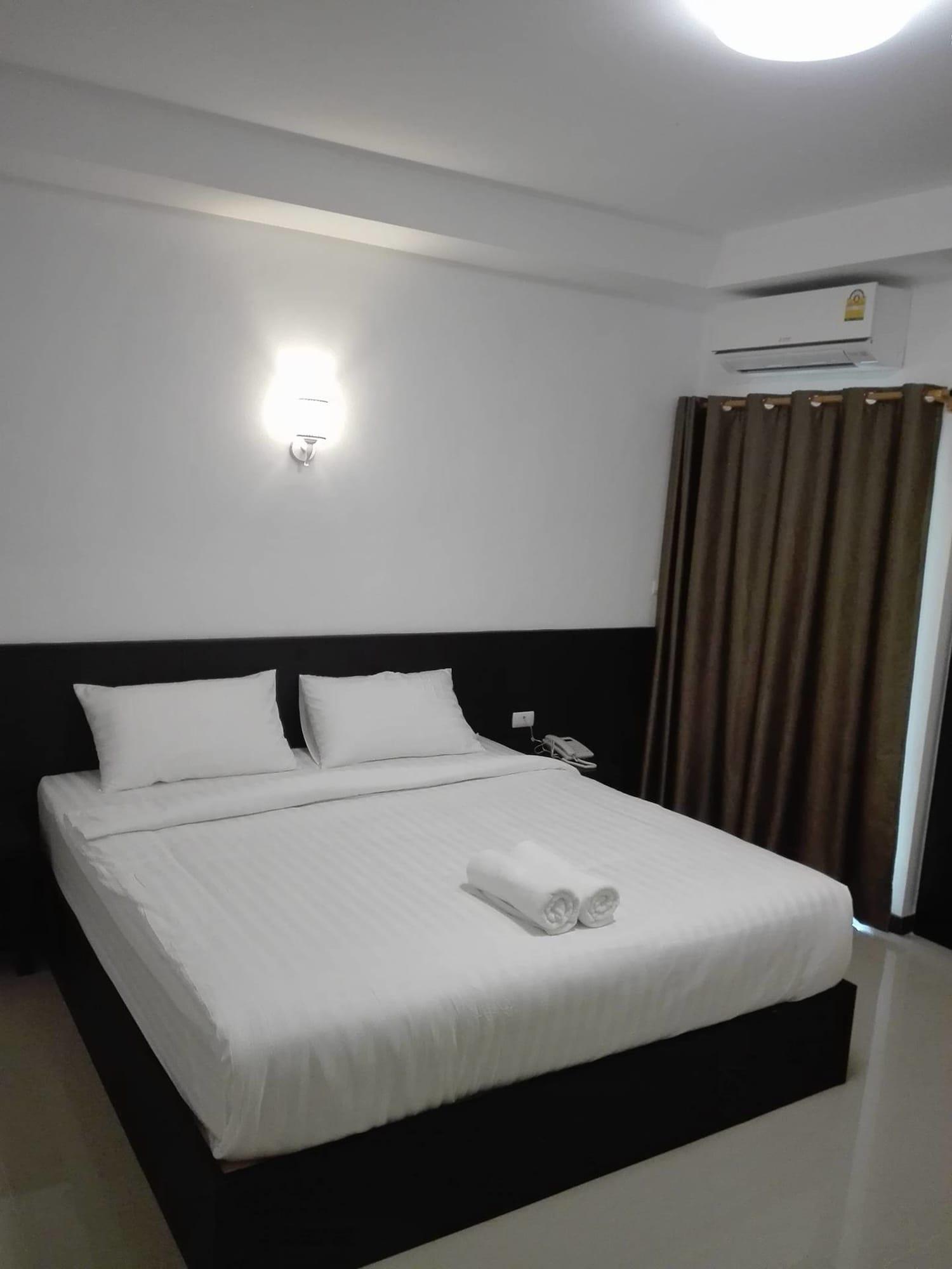 Ud House Apart otel Udon Thani Dış mekan fotoğraf