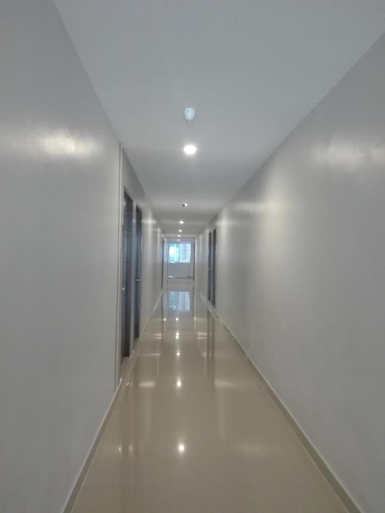 Ud House Apart otel Udon Thani Dış mekan fotoğraf