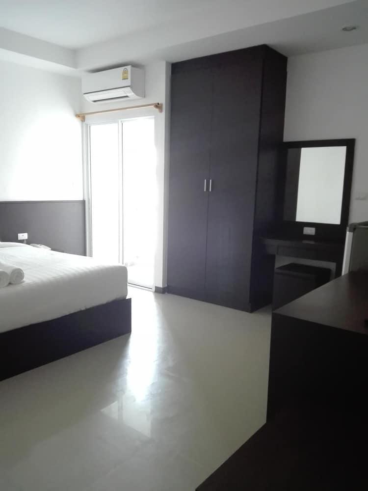 Ud House Apart otel Udon Thani Dış mekan fotoğraf