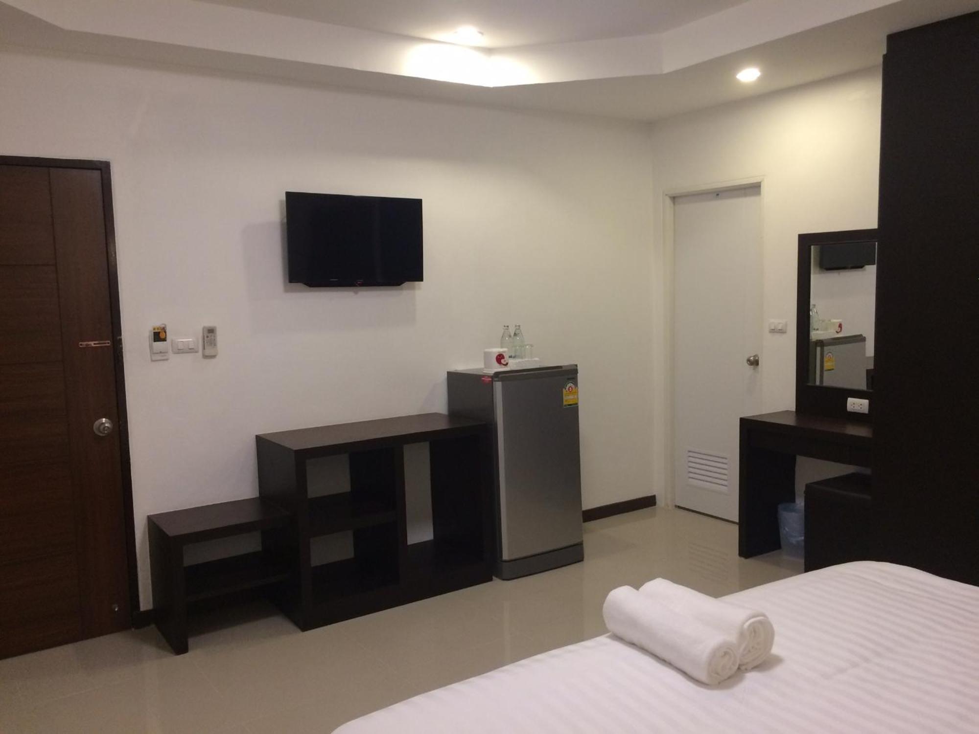Ud House Apart otel Udon Thani Dış mekan fotoğraf