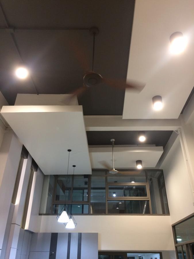 Ud House Apart otel Udon Thani Dış mekan fotoğraf